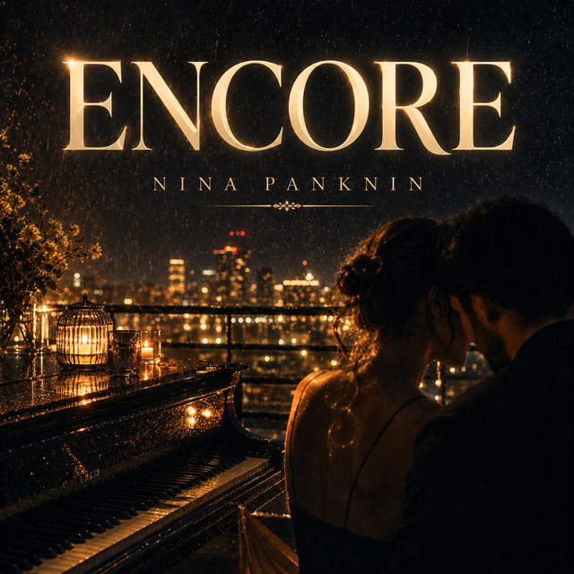 Encore — Single Cover